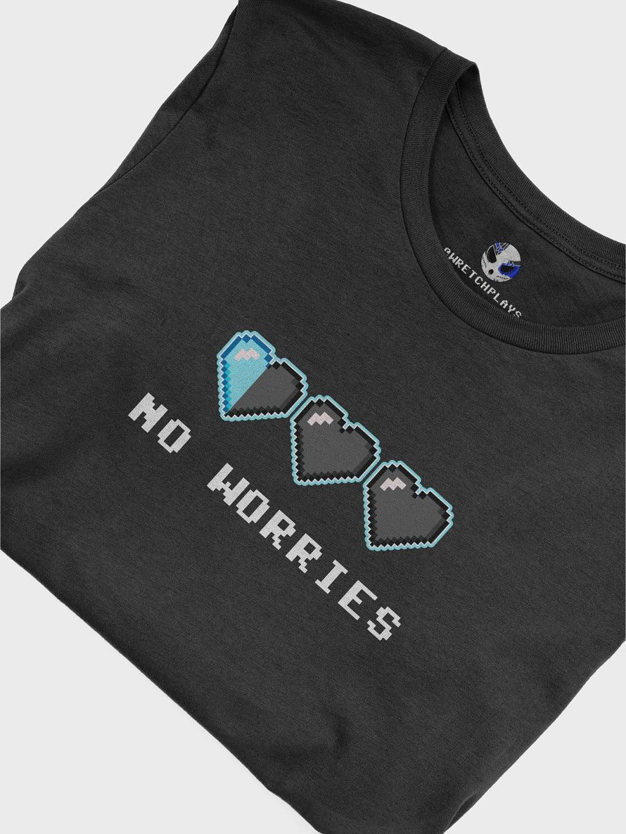 No Worries product image (5)