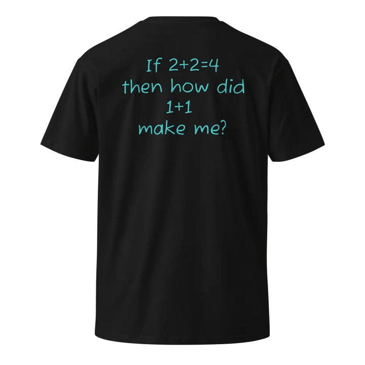 Math it to urself product image (2)
