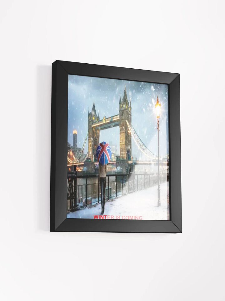 Cold Britain-Winter is Coming product image (2)
