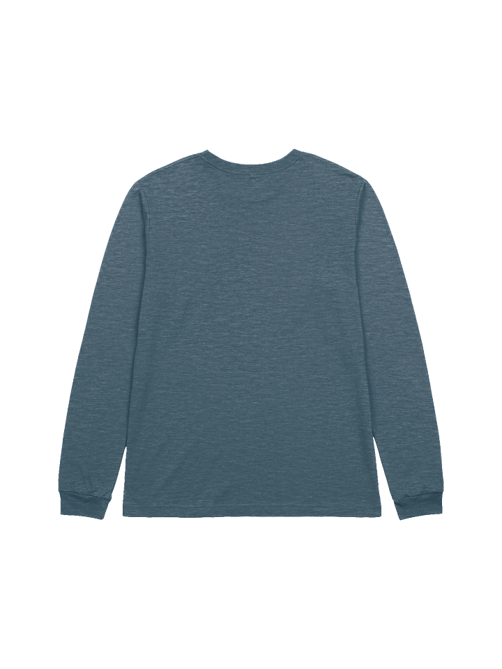 Out of Options Long Sleeve Tee product image (22)