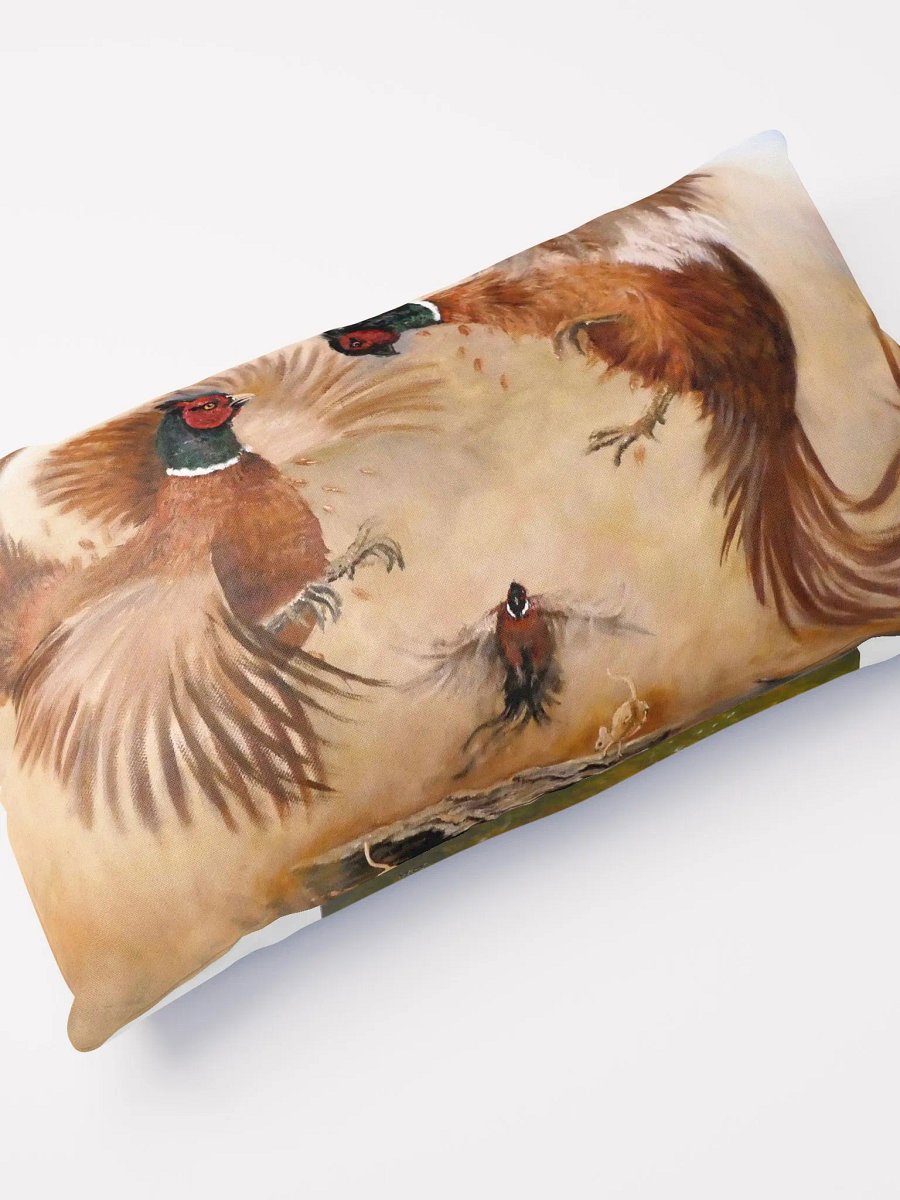 Springer and Pheasant product image (8)