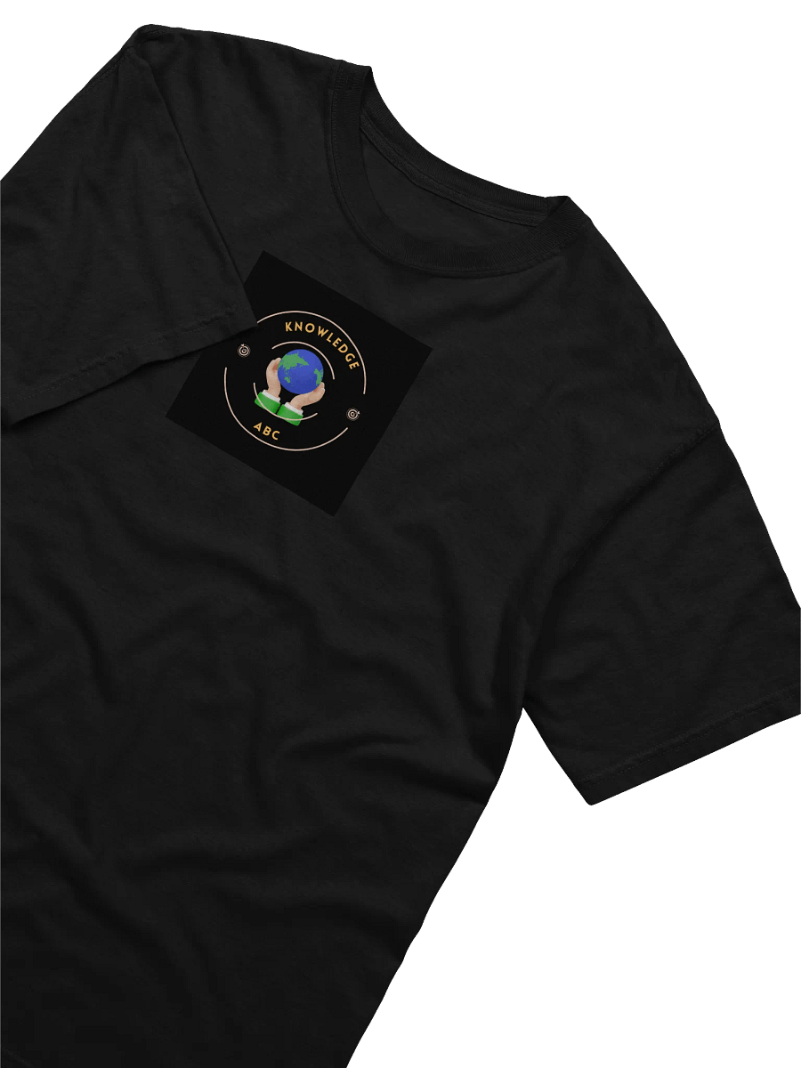 T-Shirt product image (7)