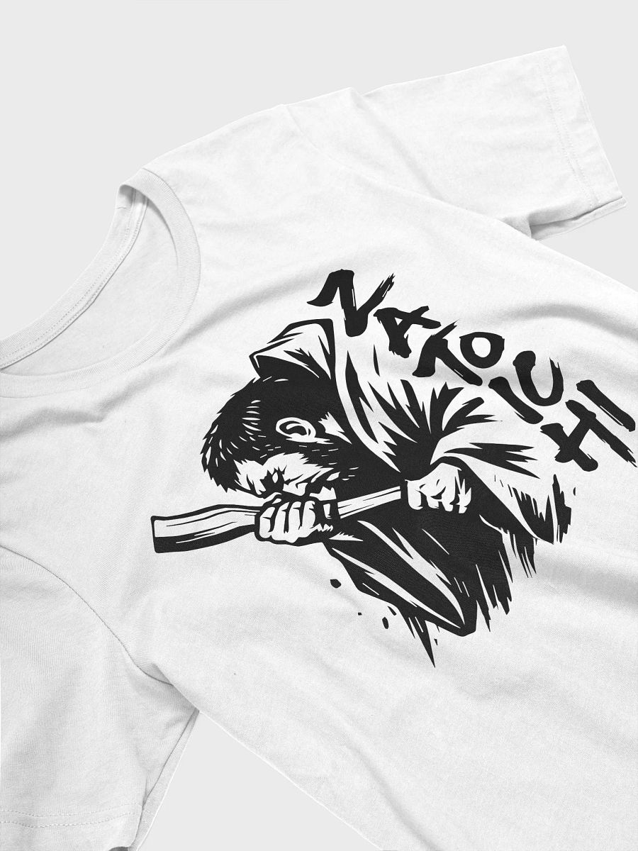 Zatoichi T-Shirt product image (3)