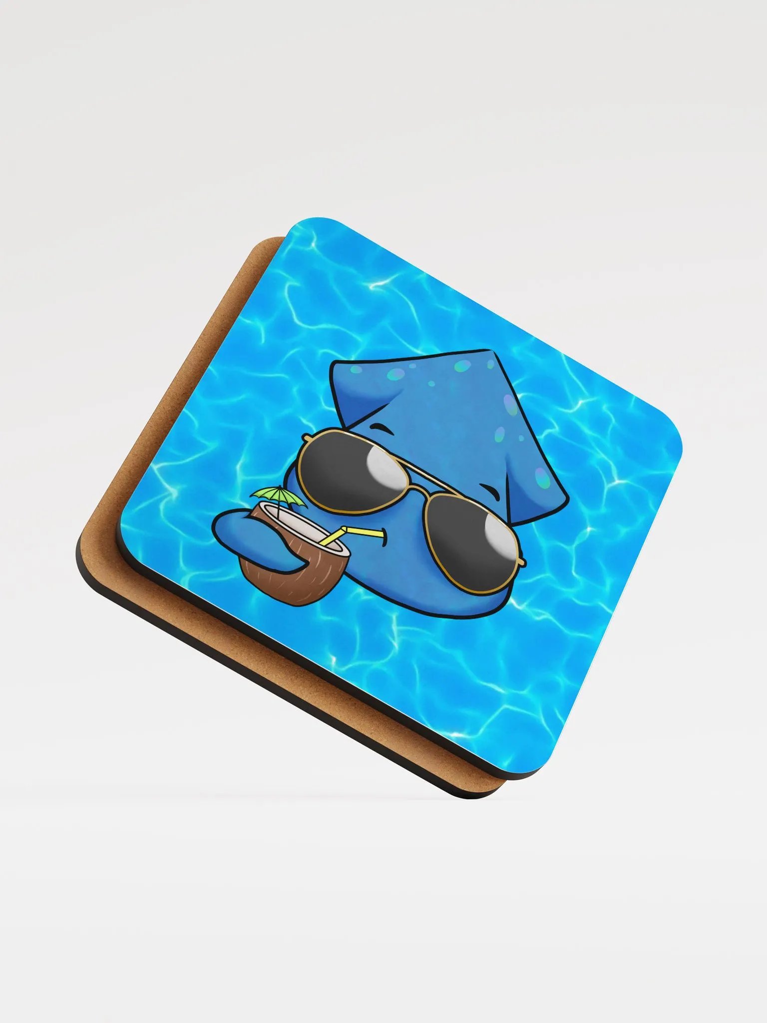 Sogger's Poolside Coasters product image (5)