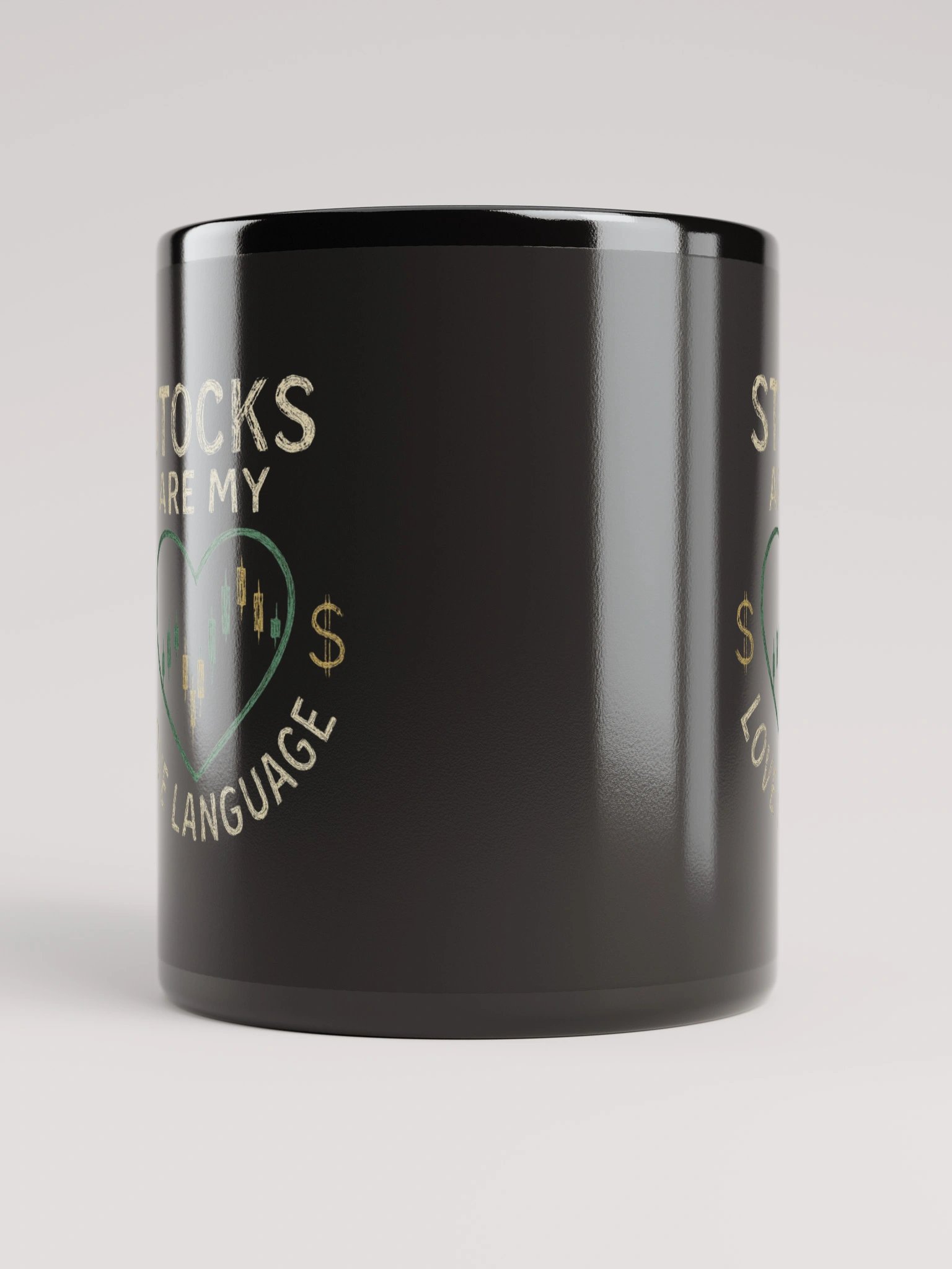 Stocks Love Mug product image (5)
