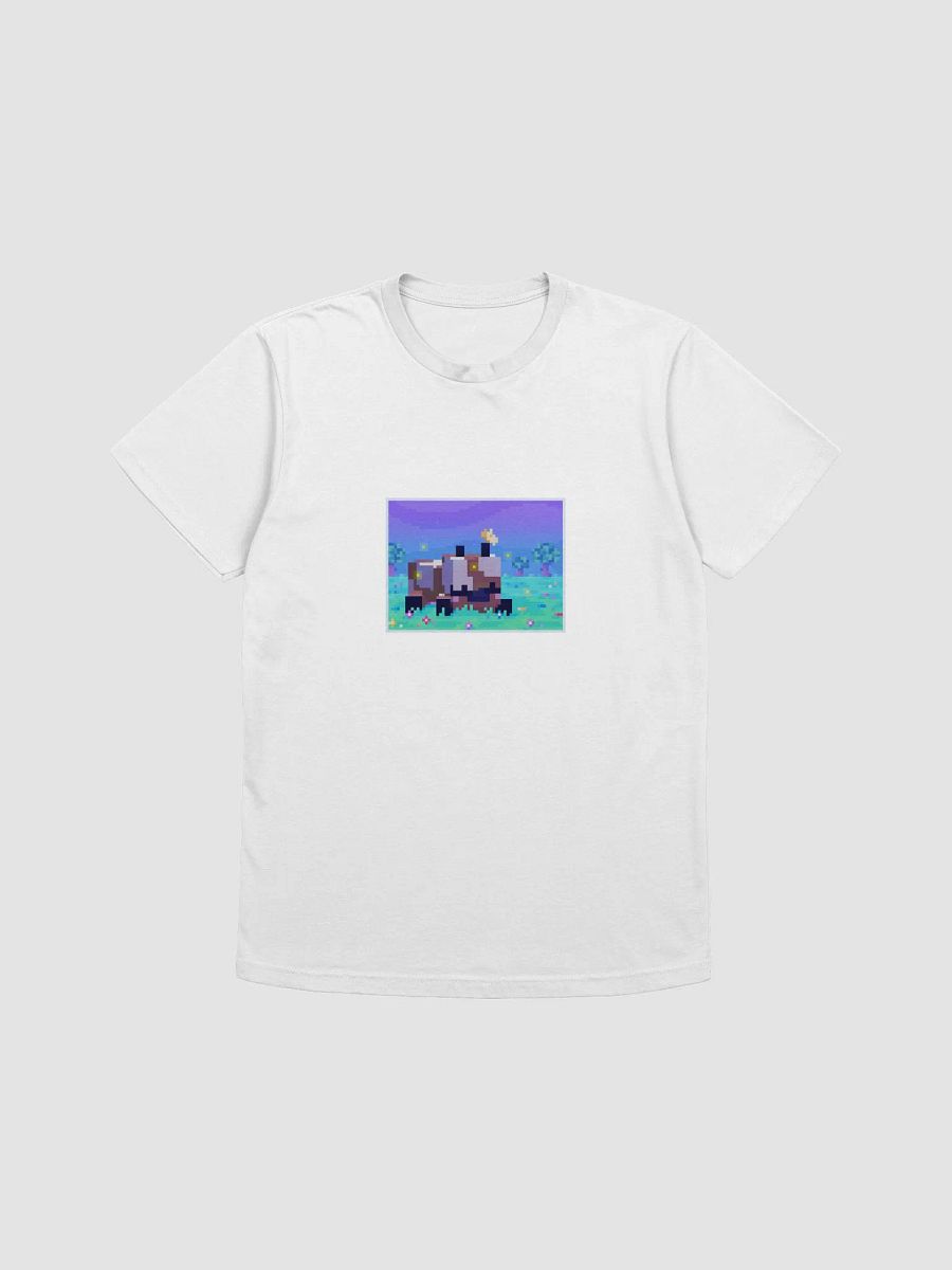 Dreamy Moo-nlit Pastures Tee product image (1)