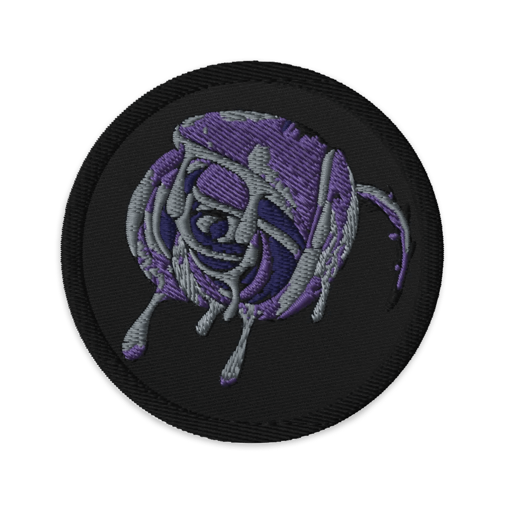 Rose Patch product image (1)