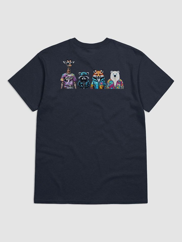 Wildstyle Crew T-Shirt product image (15)