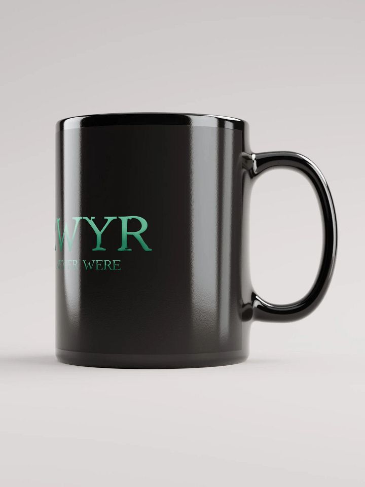 Neverwyr Mug! product image (1)