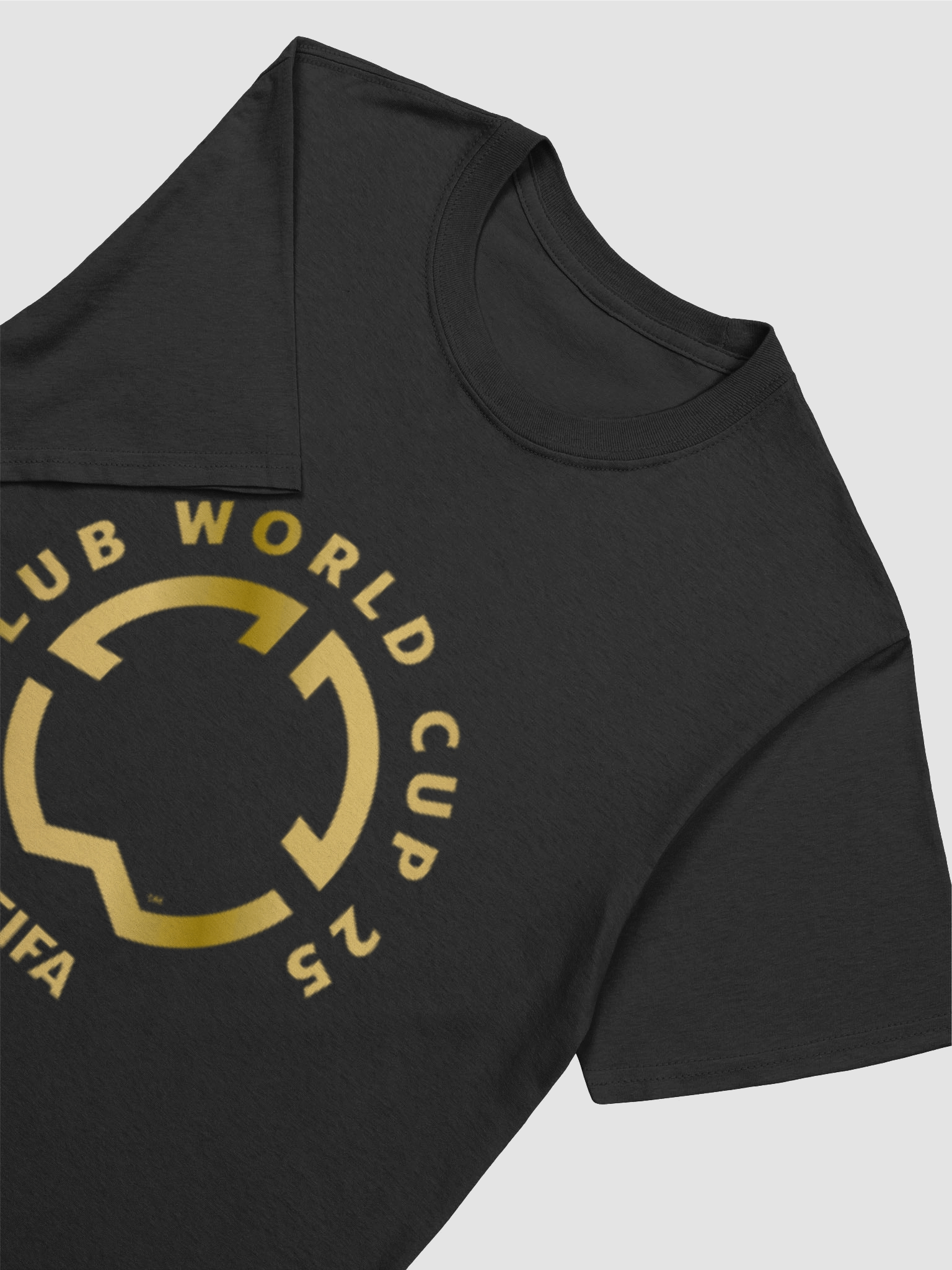 club world cub 25 t-shirt product image (18)