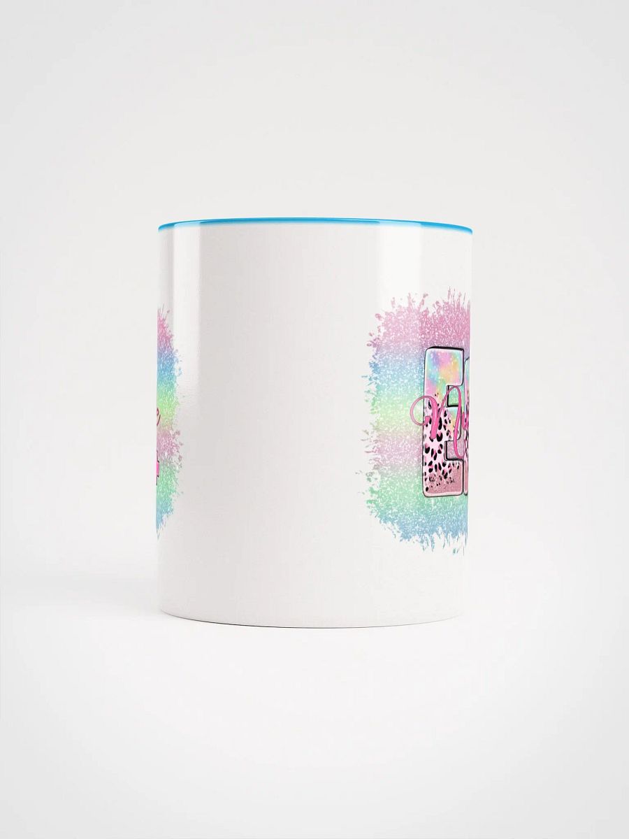 ER Nurse Glitz Glam -Ceramic Mug product image (7)