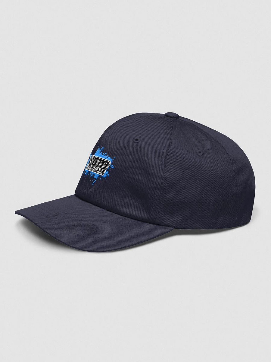 BGMSportsTrax Hat product image (3)