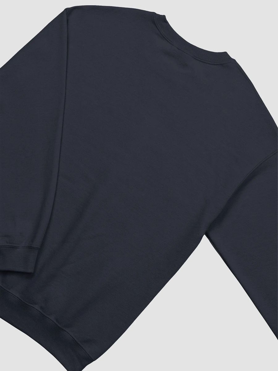 Fear the Beard Sweatshirt | Retro-Style Shirt for Schnauzer Dog Owners product image (16)