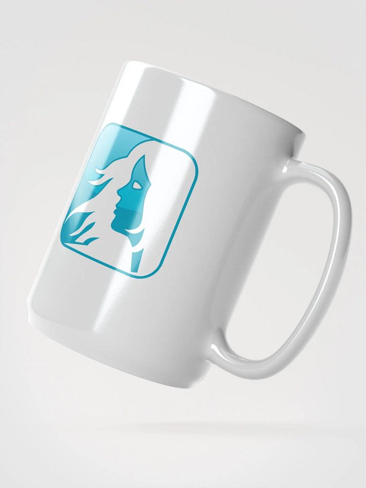 VIRGO Mug product image (2)