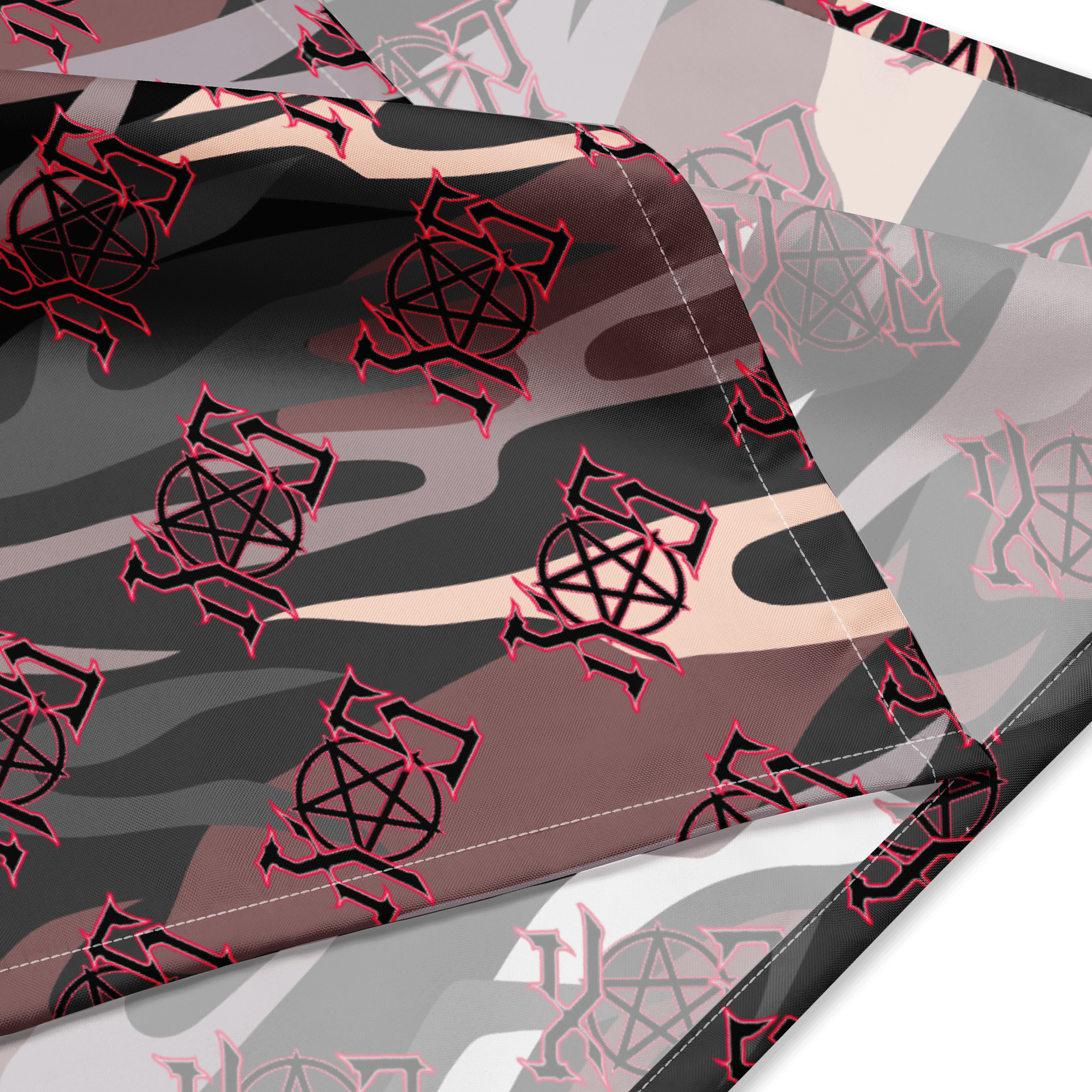 XNE OV SOLEIL Bandana product image (4)