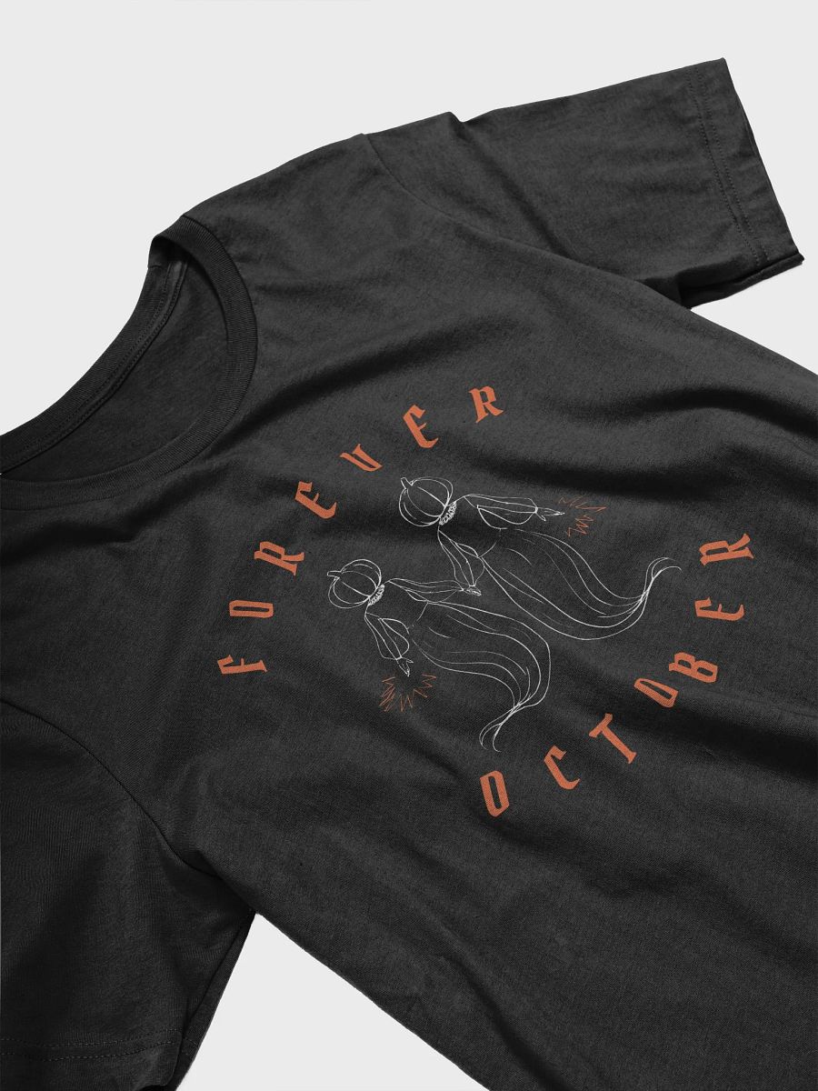 FOREVER OCTOBER TEE product image (3)