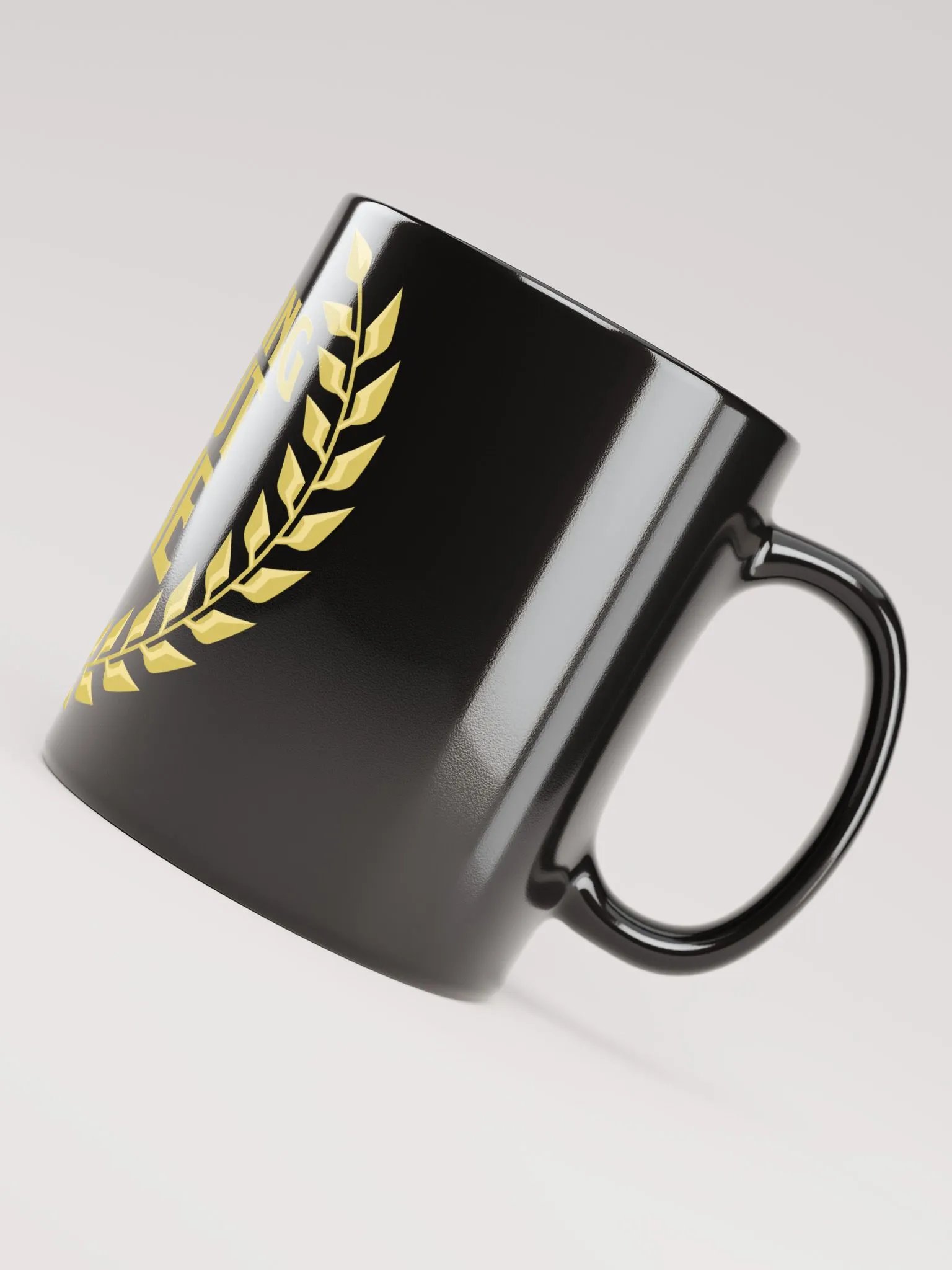 Thinking About Rome Coffee Mug product image (3)