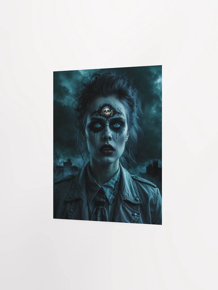 Emergence of Nightmares Matte Poster product image (9)