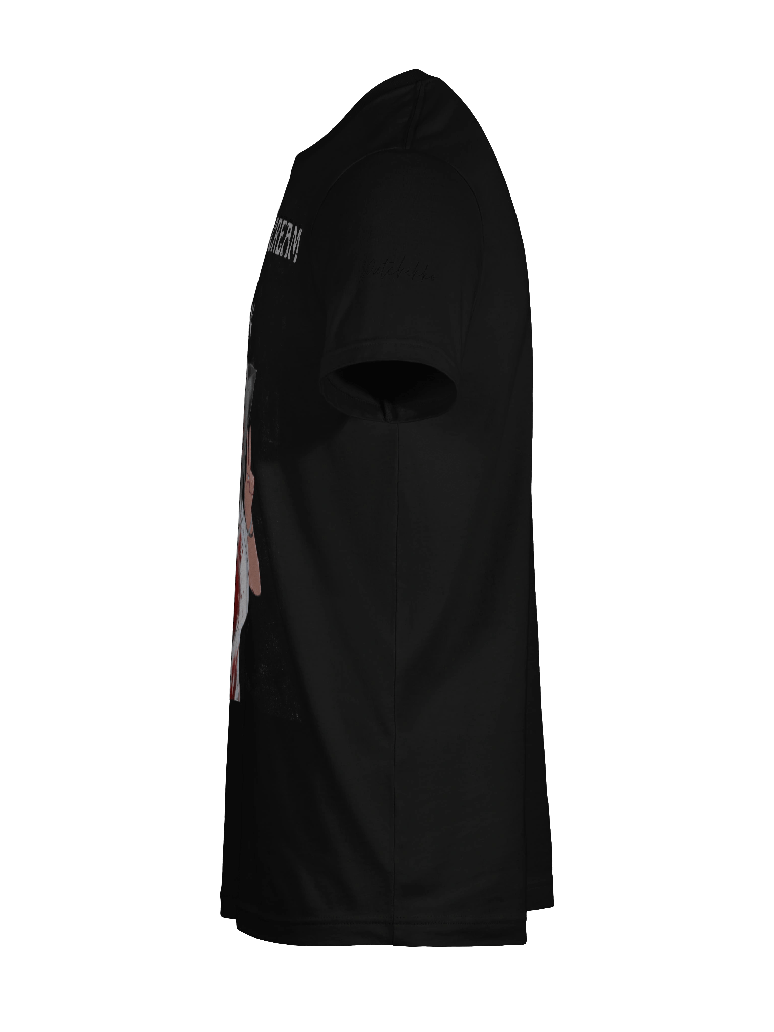 Certified Scream Queen Graphic Tee product image (101)