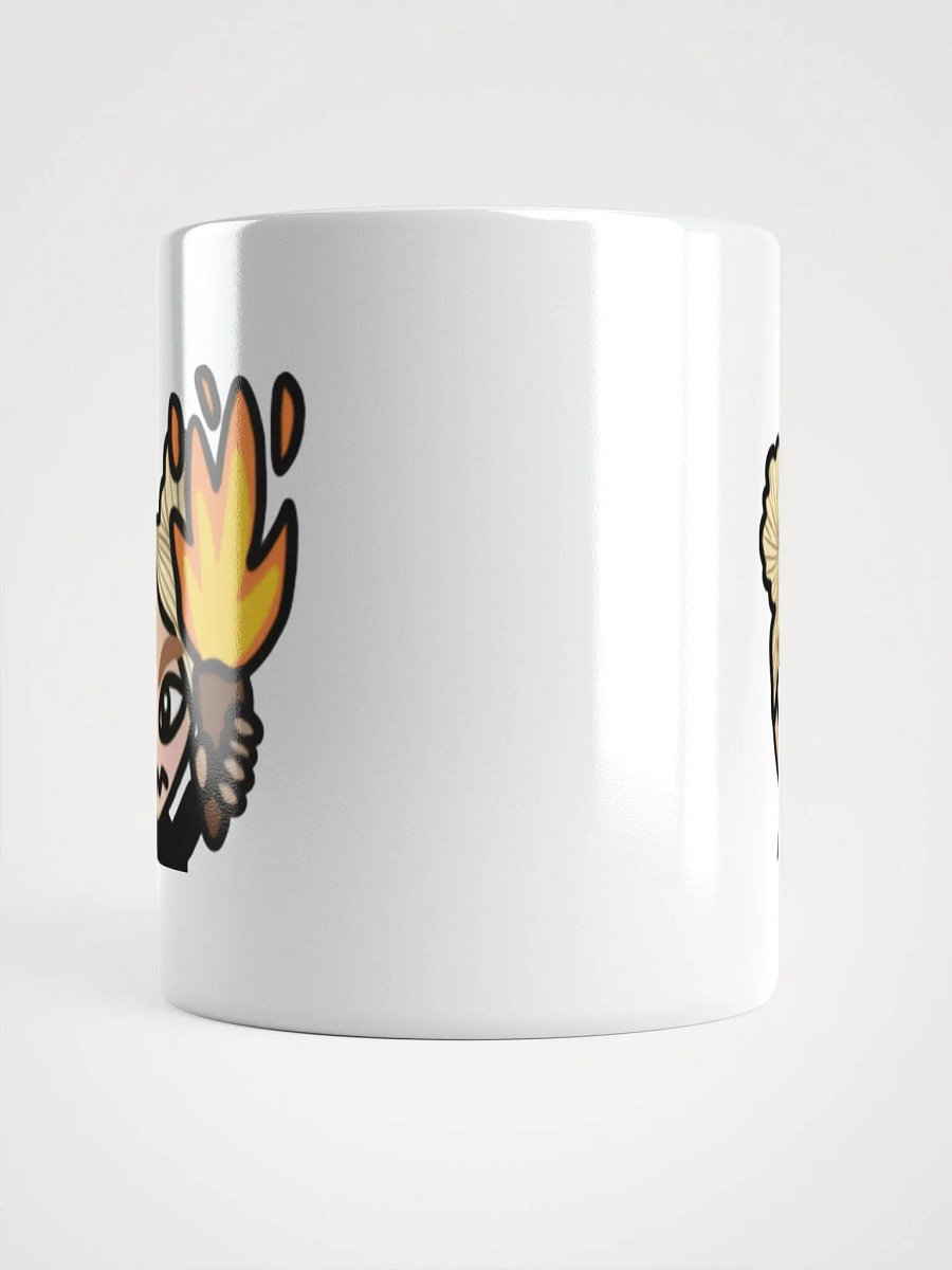 Riot Mug product image (13)