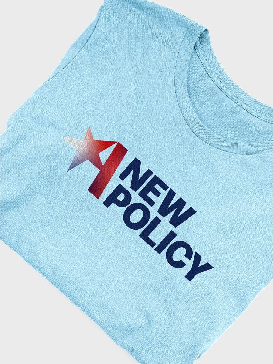 A New Policy Bella + Canvas T - WOMEN product image (5)