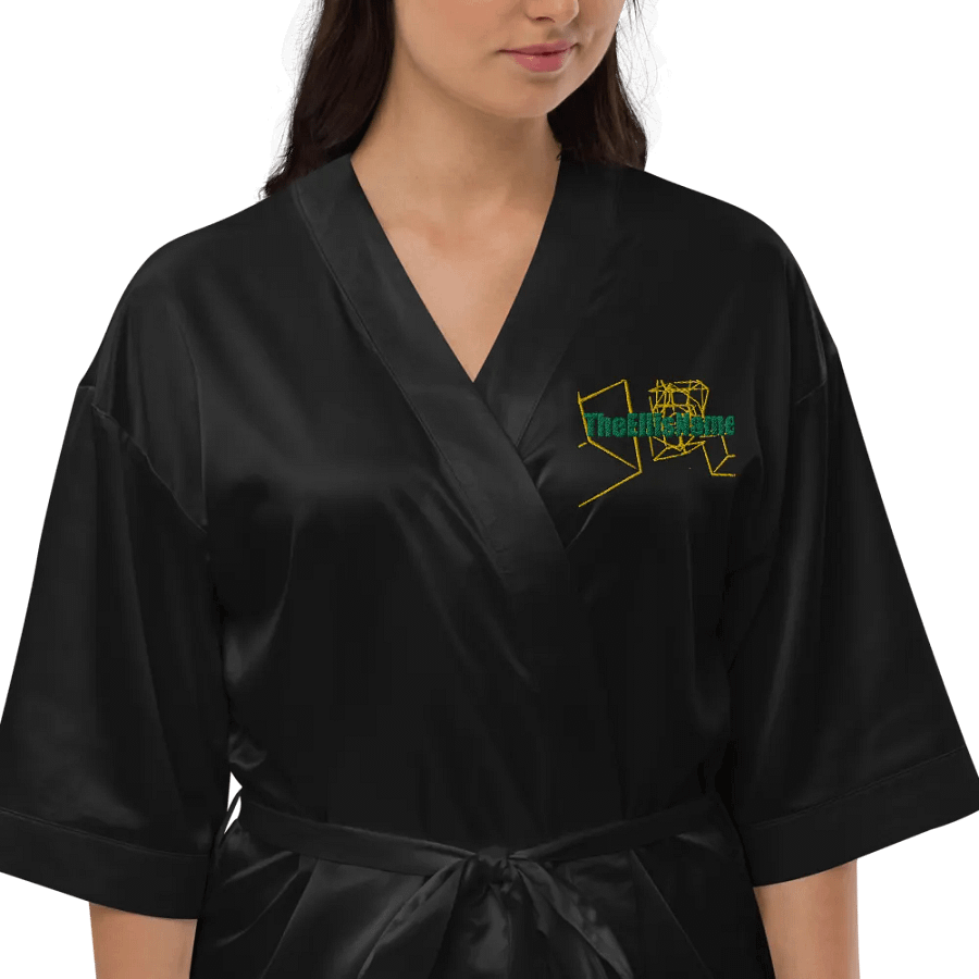 Official Ellis Robes product image (3)