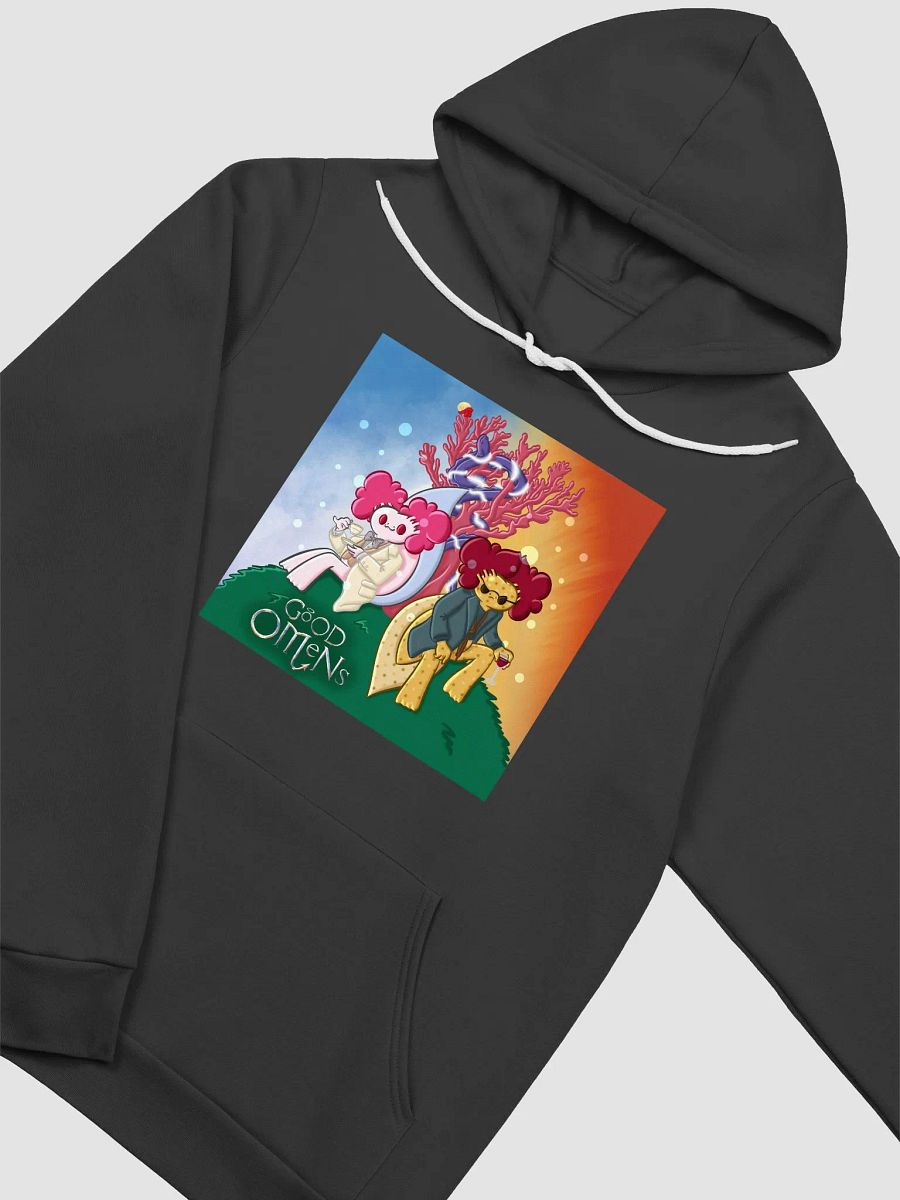 Good Omens Hoodie product image (3)