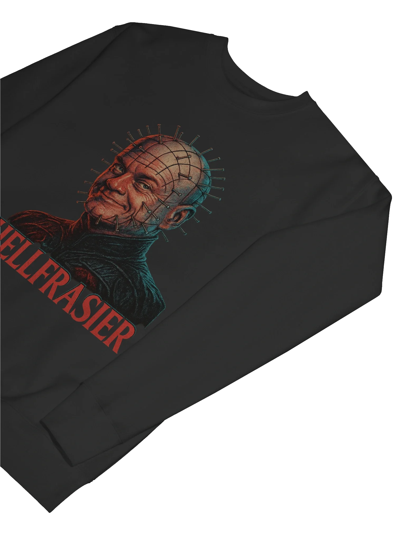 HELLFRASIER – Surreal Horror-Comedy Mashup product image (7)