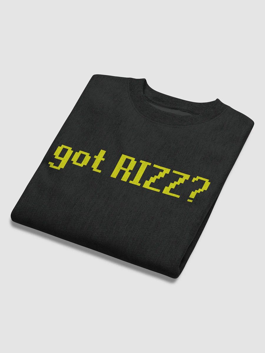 OSRS got RIZZ ? Crewneck product image (6)