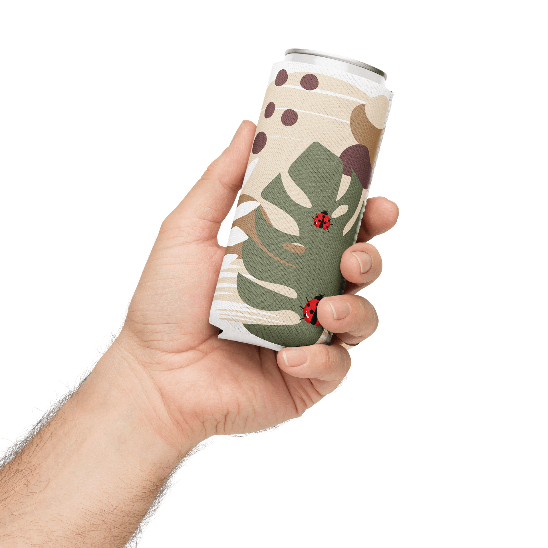 Nature's Delight Can Cooler product image (12)