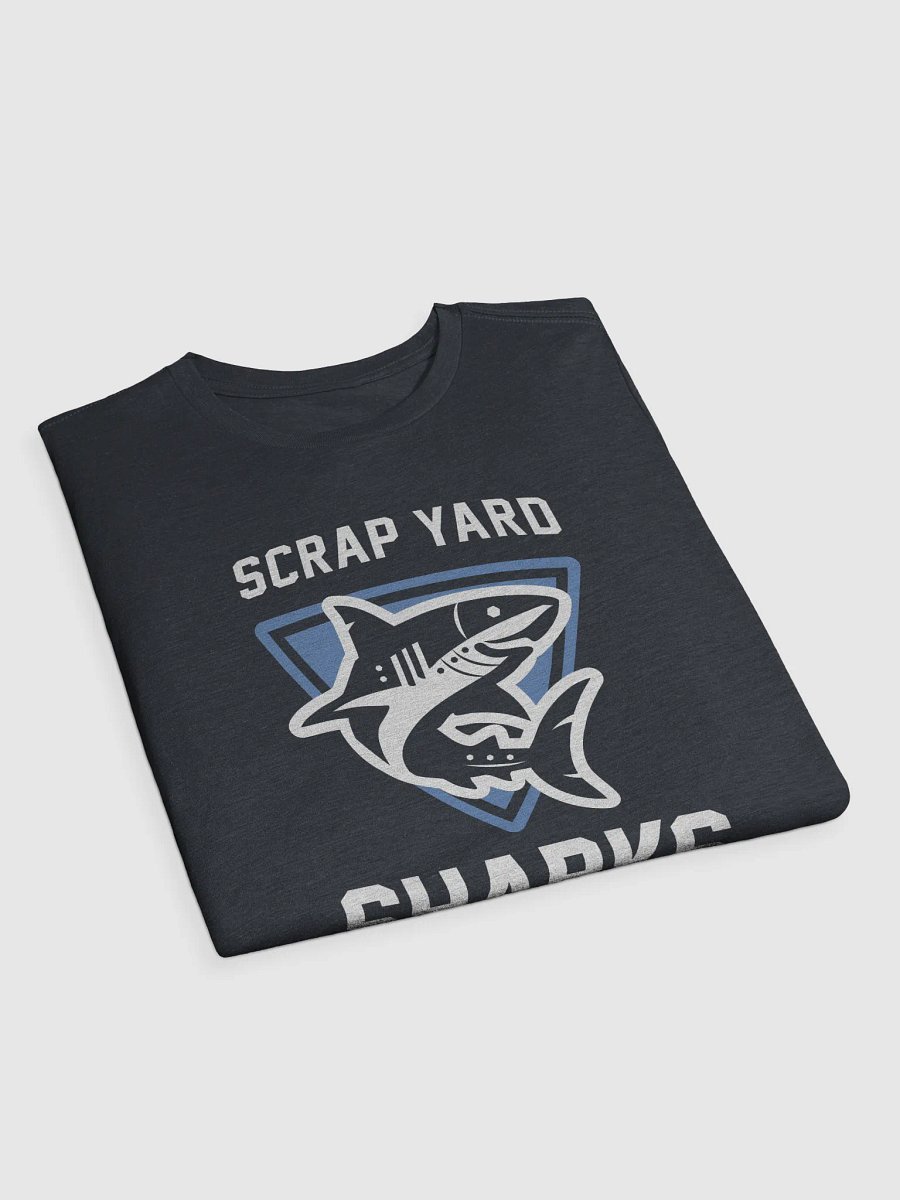 Sharks Next Level Midnight Navy T product image (3)
