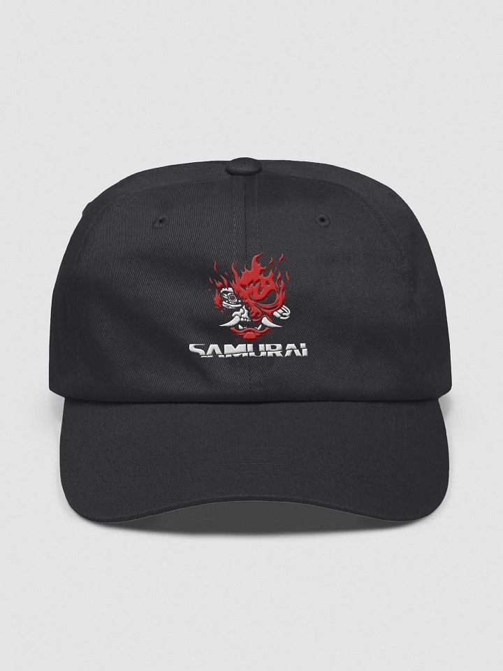 Samurai Dad Hat product image (5)