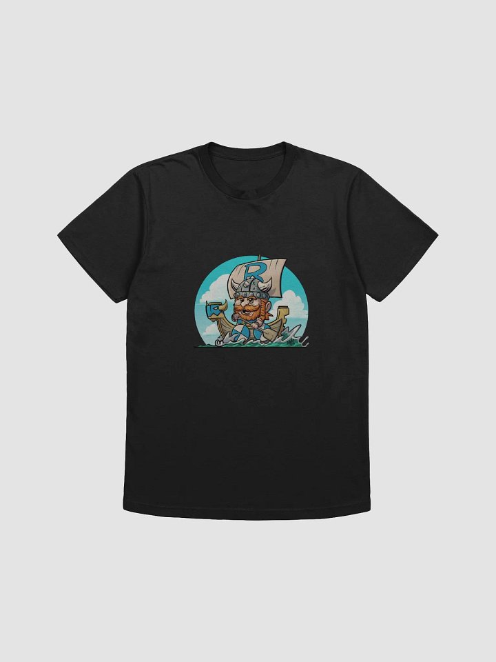 Chibbi viking canoe mens product image (1)