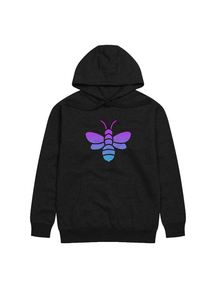 Bee Front Logo Sweater product image (1)