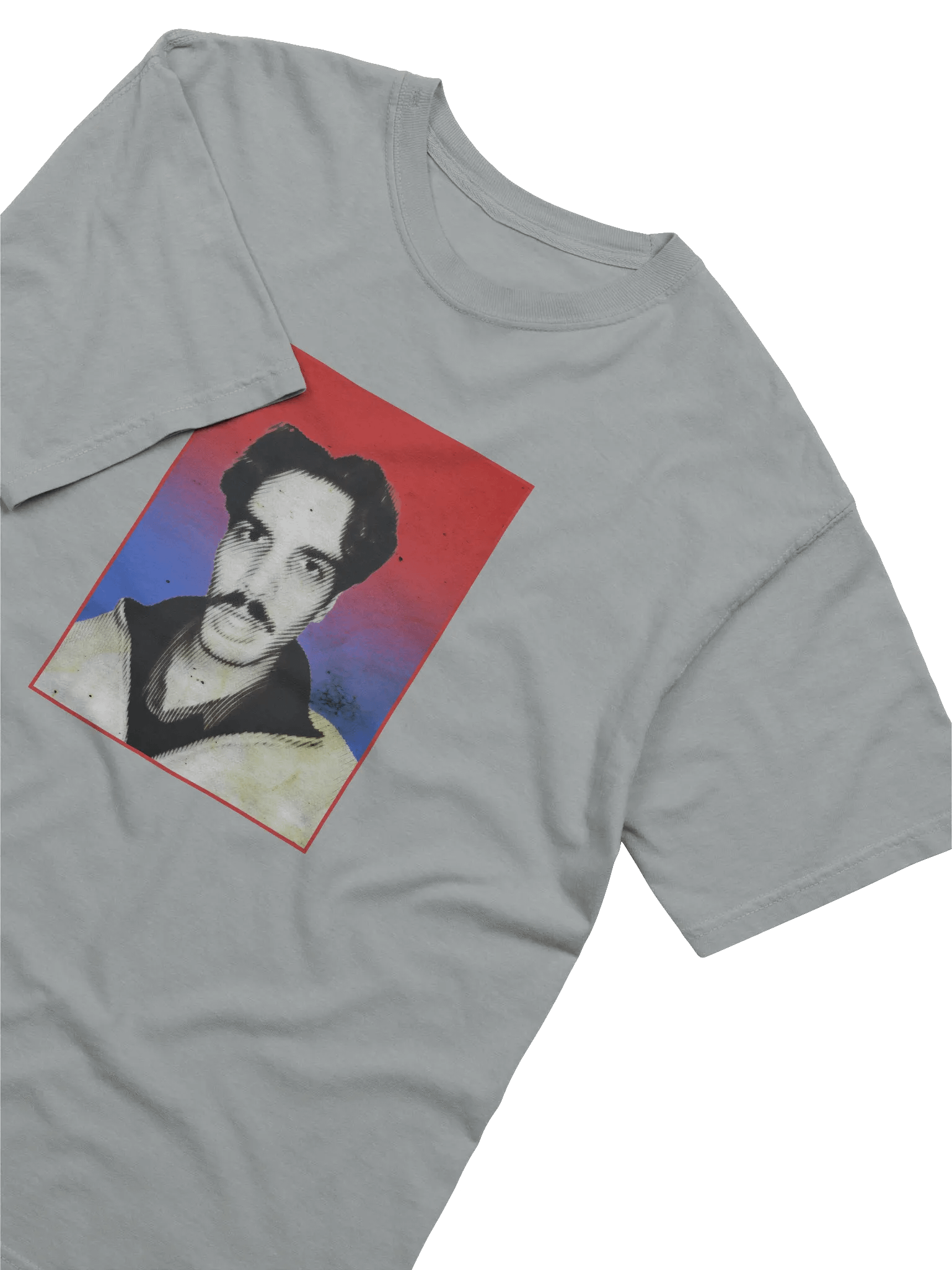 Fran's Graphic Heavyweight Tee product image (3)