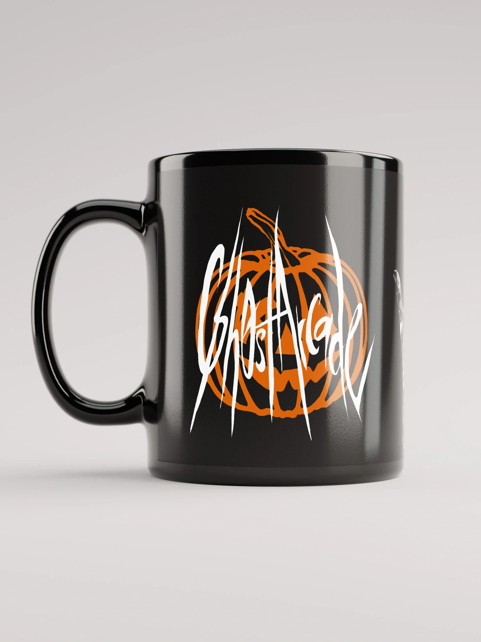 Horror Poster Mug product image (12)