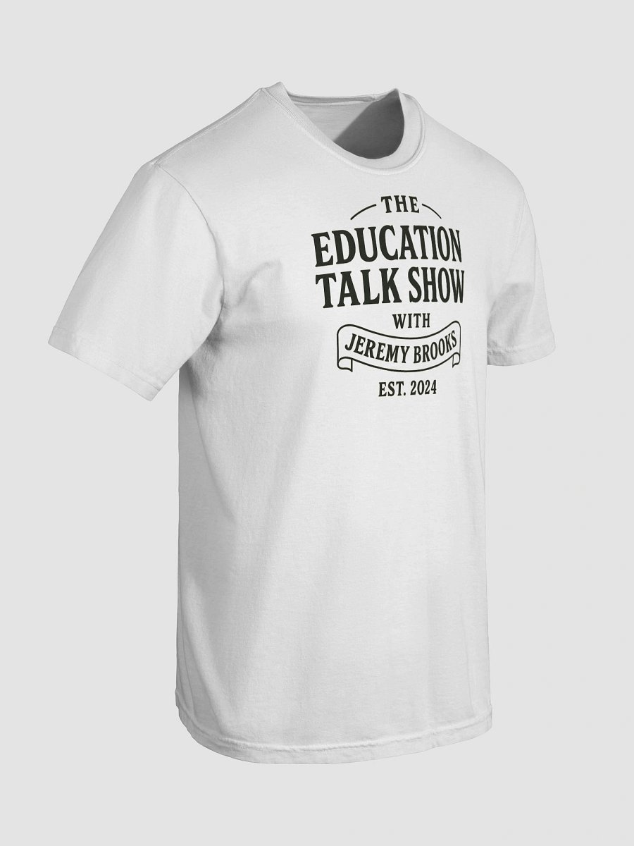The Legacy Tee | Studio 24 Original product image (7)