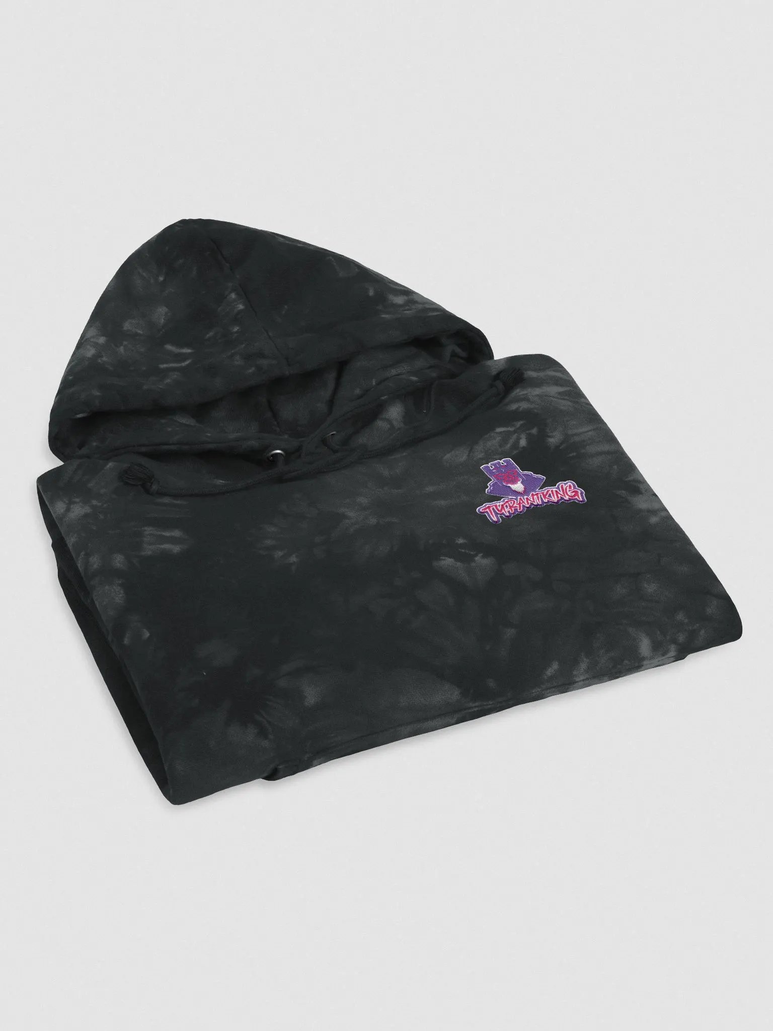 Tie Dye TK product image (3)