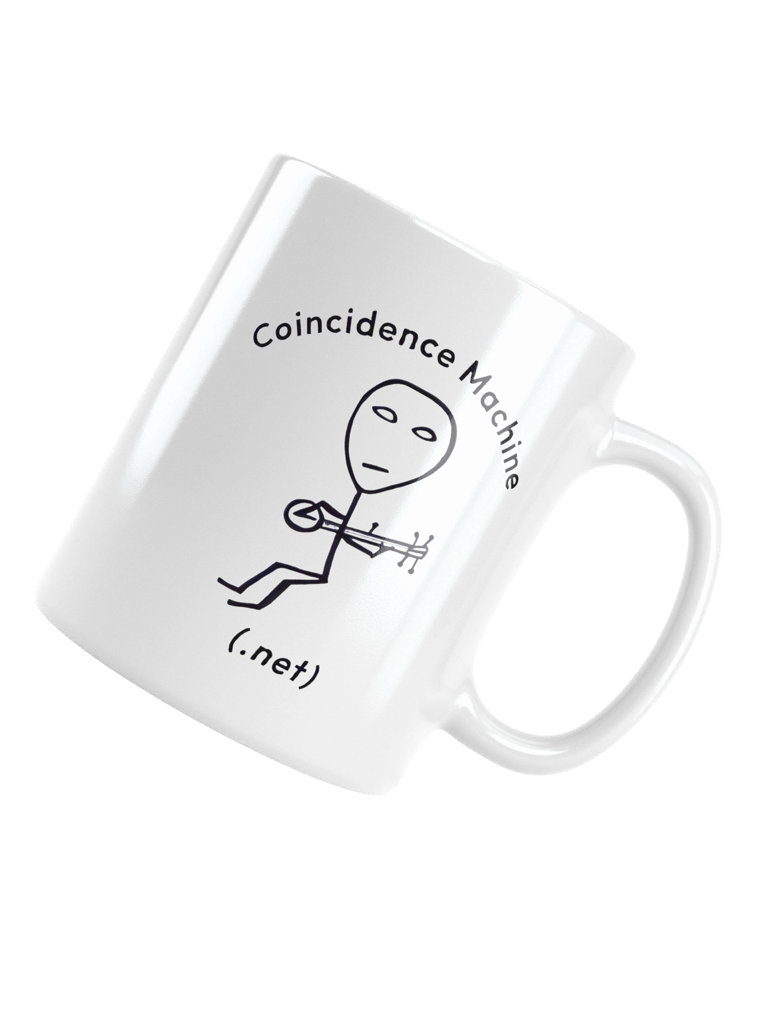 Alien Mug product image (15)