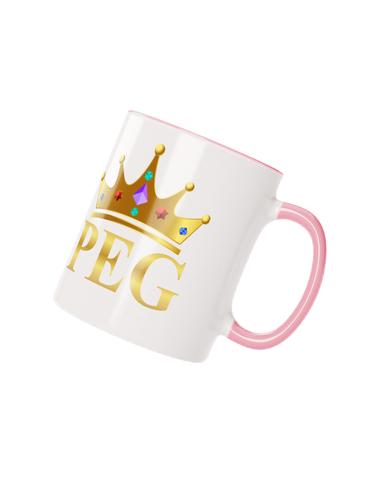 Peg Mug 2 product image (2)