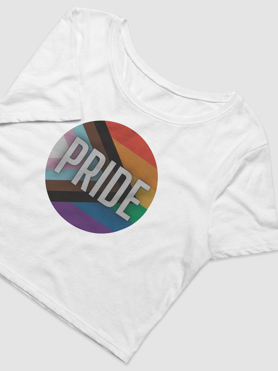 Pride Crop Top product image (3)