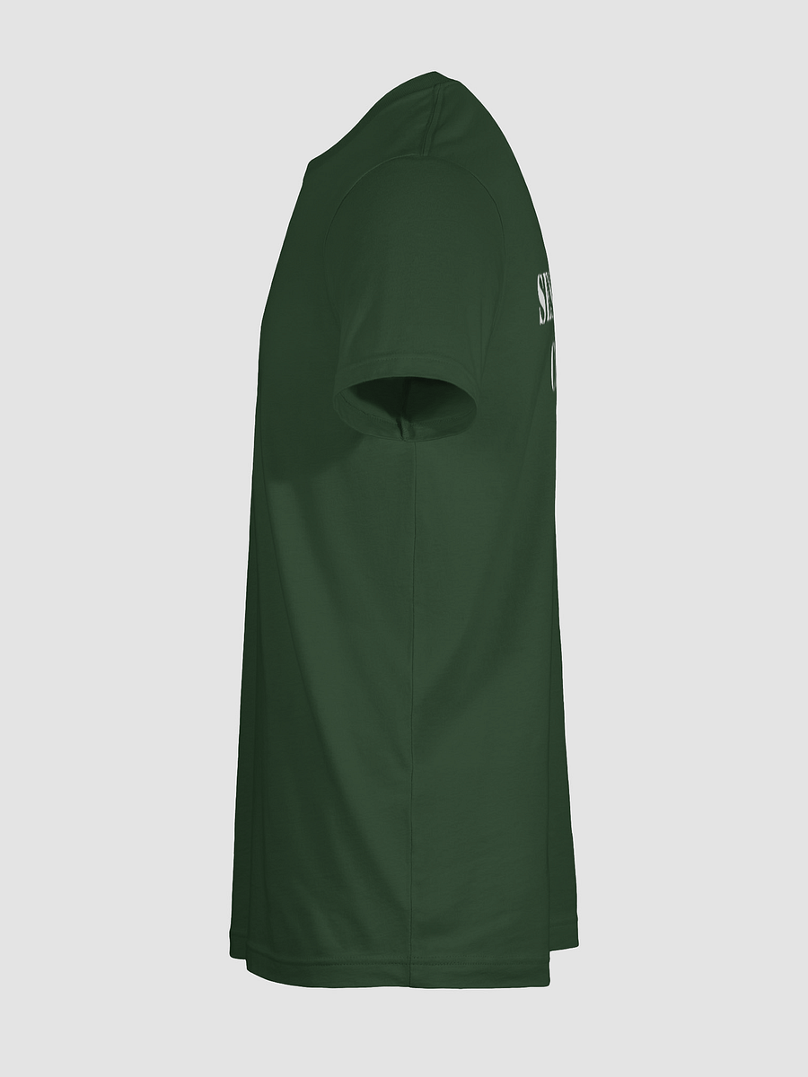 Official Studio Backstage Tee-Shirt product image (11)