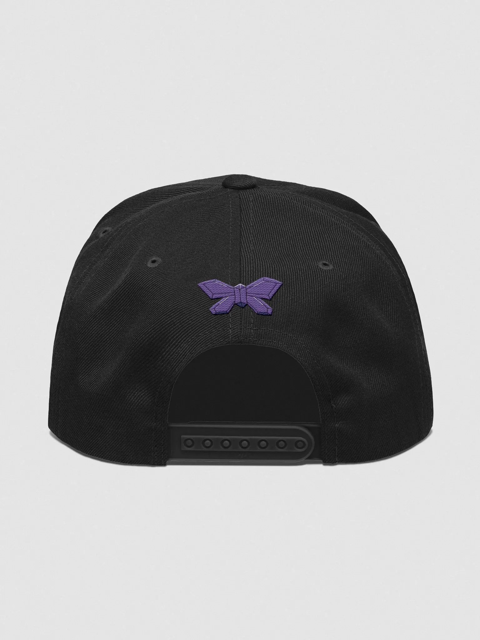 DON'T DIE Flat Cap product image (4)