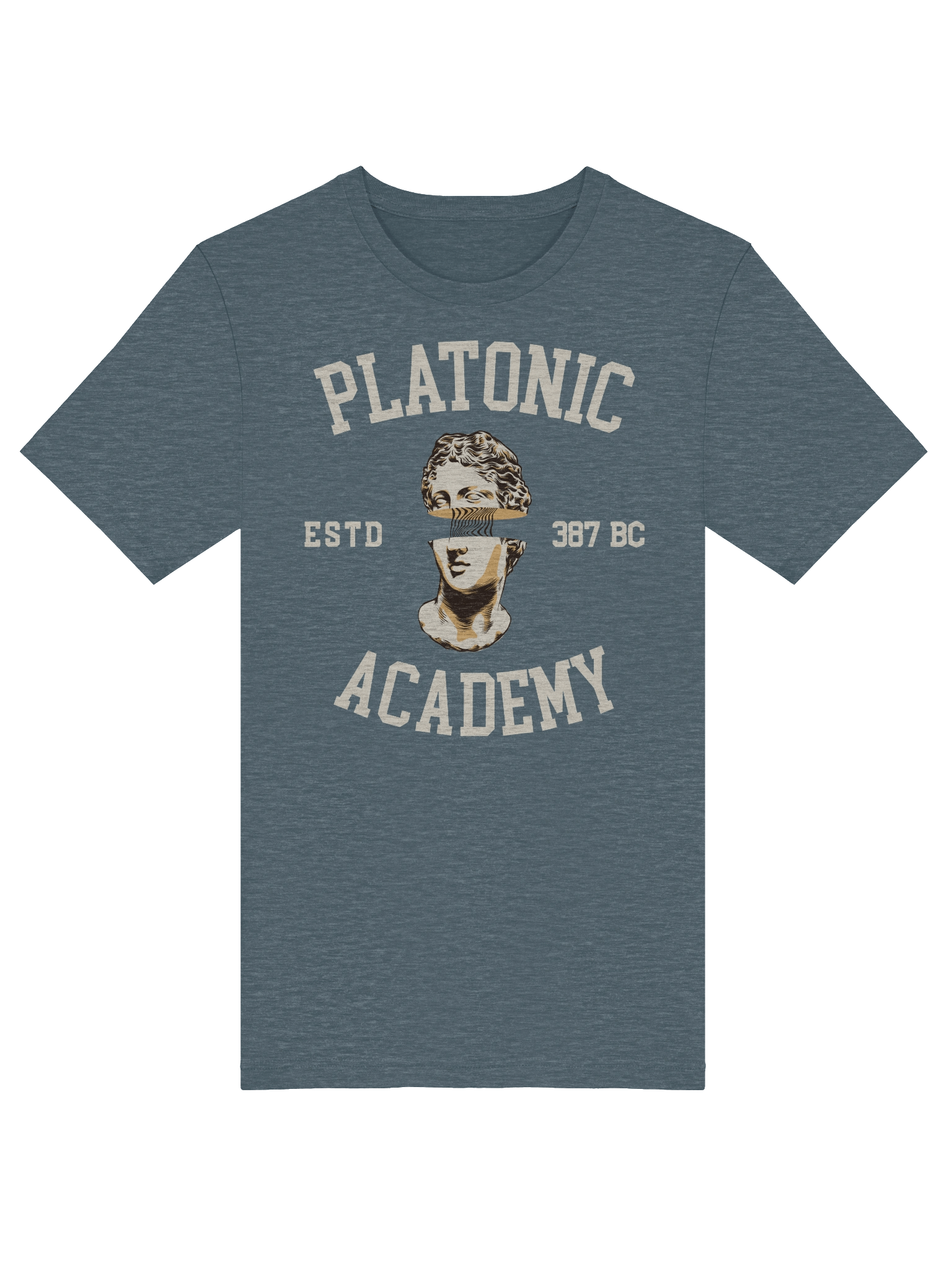 Platonic Academy product image (4)
