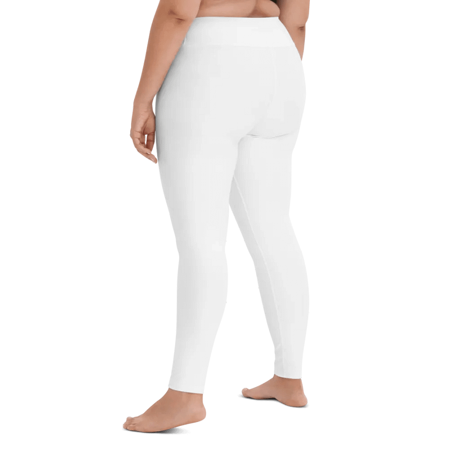 Yoga and Fitness Leggings, sun-protective product image (7)