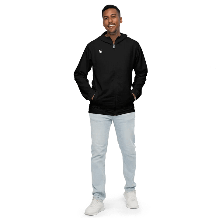 ¥ovon Windbreaker product image (1)