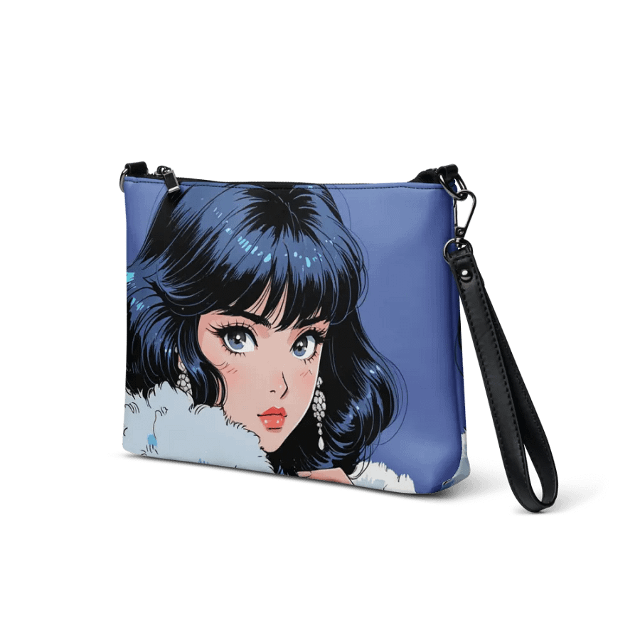 Muse Coquette Crossbody Bag product image (3)