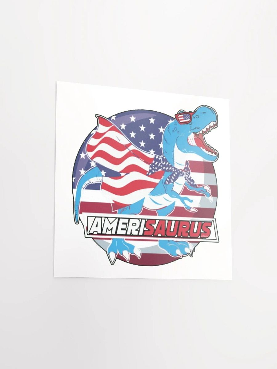 AMERISAURUS product image (3)