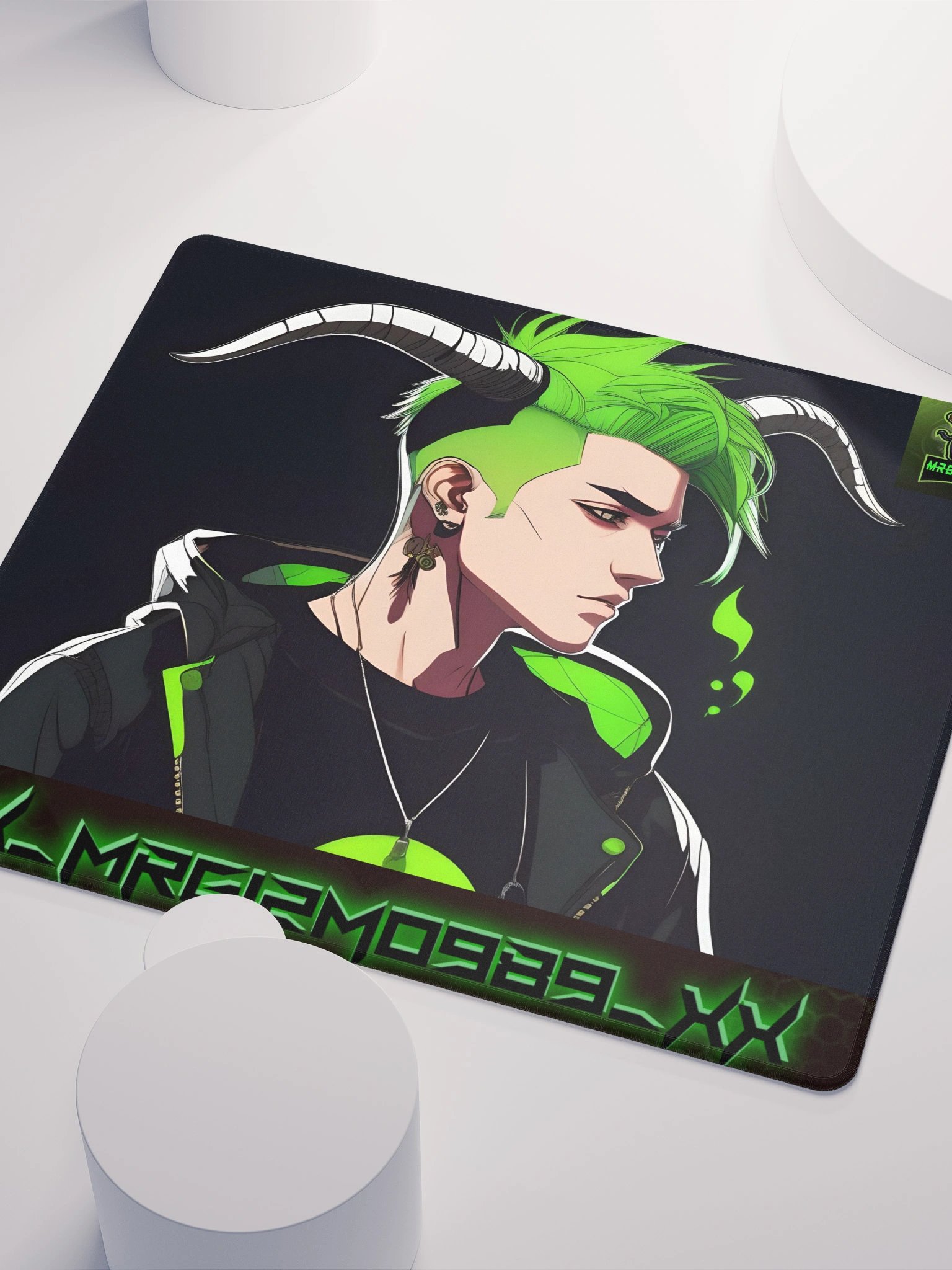 XX_MrGizmo989_XX's Gaming Mouse Pad product image (6)