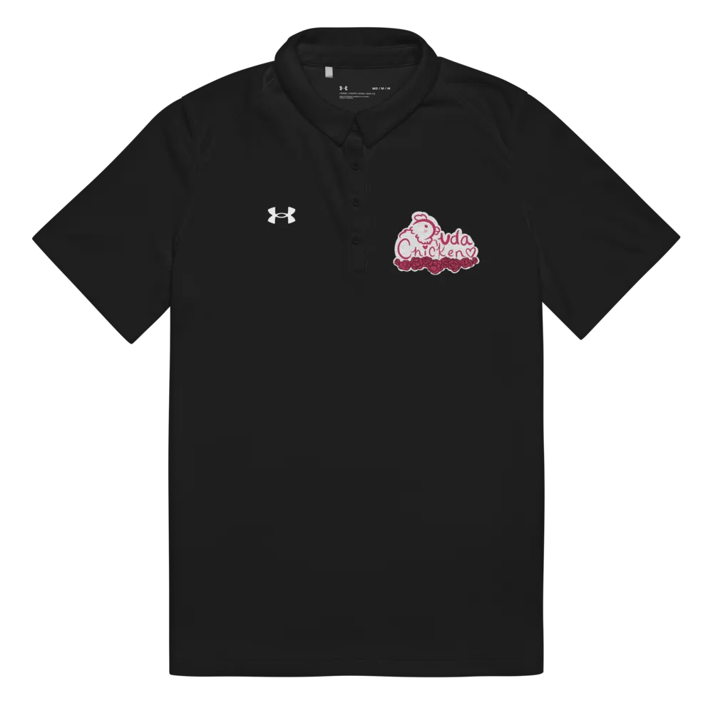 Whimsical Dudachicken Graphic Tee product image (3)